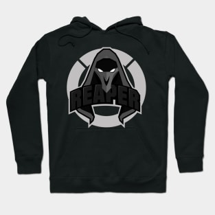 Reaper Hoodie